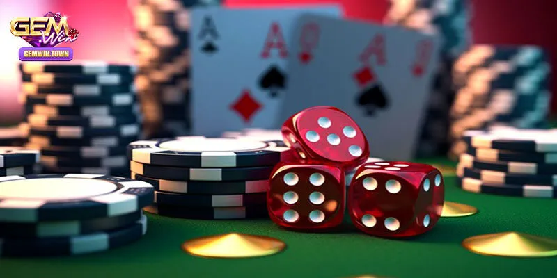 Quy trình chơi Xì tố đơn giản, dễ hiểu