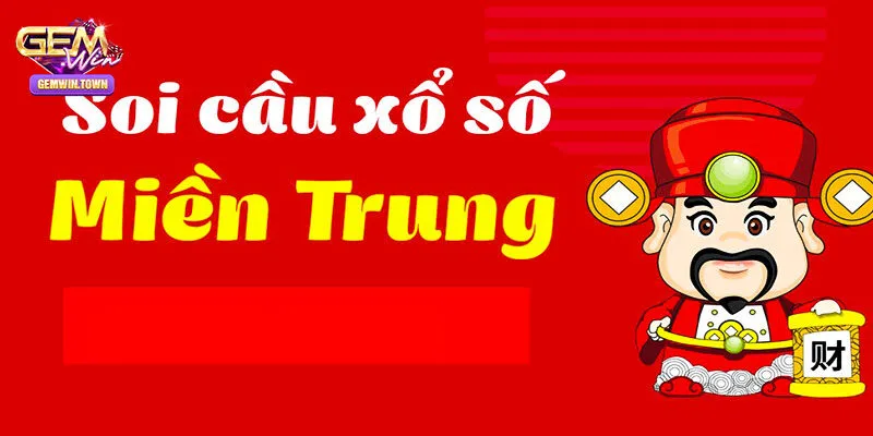 Các phương pháp soi cầu 