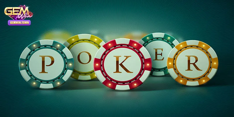 Giới thiệu Poker