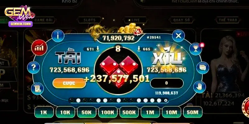 So sánh tài xỉu online và xóc đĩa