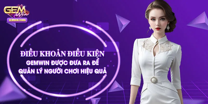 Tại sao với người chơi điều khoản điều kiện quan trọng?