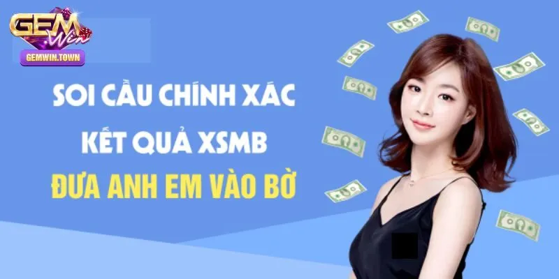 Soi Cầu Xổ Số Miền Bắc Hiệu Quả Cùng Chuyên Gia Tại Gemwin
