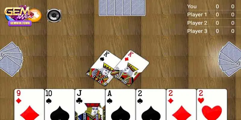 Cách chơi tiến lên miền Nam đầy đủ nhất