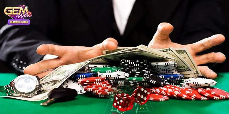 Mẹo Chơi Tài Xỉu Gemwin - Chiến Thuật Đặt Cược Cho Người Mới