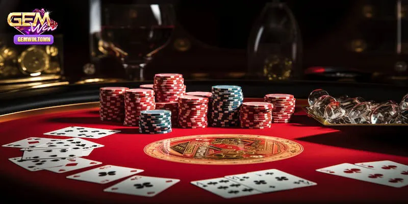 Hướng dẫn trải nghiệm cá cược tại trang đánh Baccarat uy tín