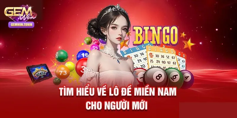 Tổng quan về lô đề miền Nam