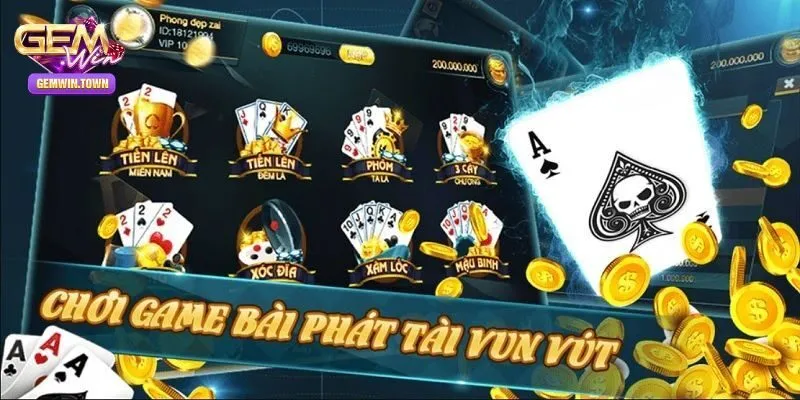 Bật mí cách tải game bài đổi thưởng nhiều người chơi nhất