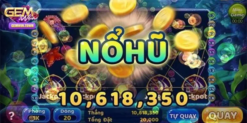 Hướng Dẫn Tải Game Nổ Hũ Gemwin An Toàn Và Nhanh Nhất