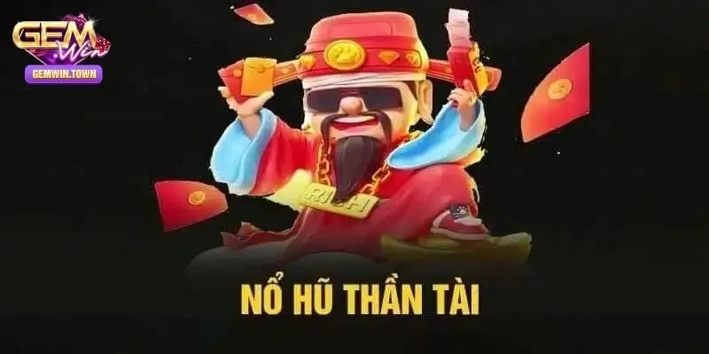 Hướng dẫn cách chơi cơ bản của slot game thần tài