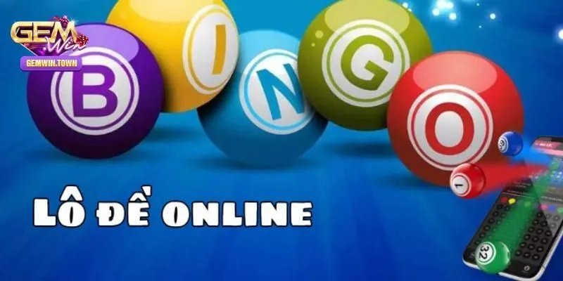 Lô đề online là gì?
