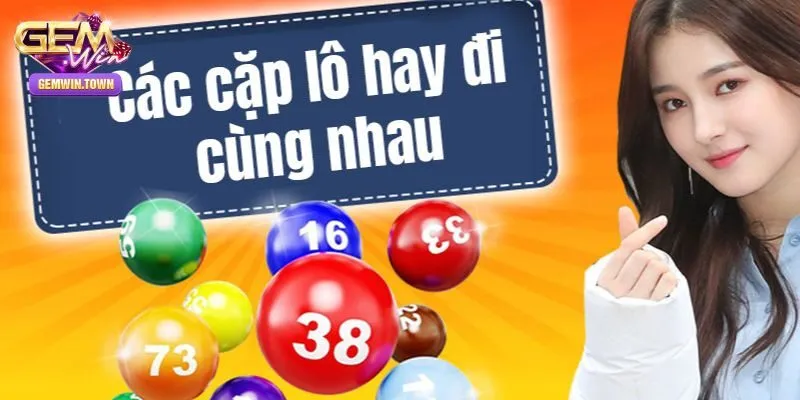 Tìm hiểu về phương pháp tính lô ra theo cặp