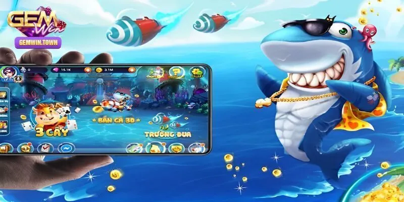 Hé lộ 3 bước tải game bắn cá online cực dễ cho newbie