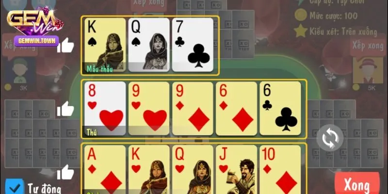 Binh xập xám là gì?