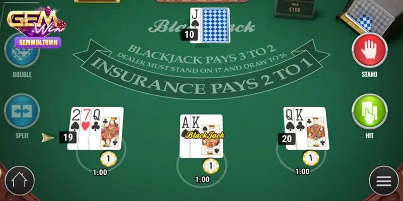 Cách nhận biết các loại cược dễ hiểu nhất