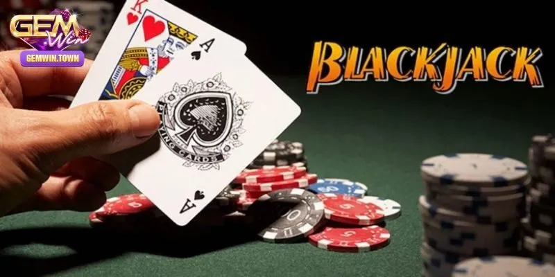 Blackjack là gì?